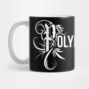 polyphia Mug